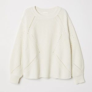H&M Knit Sweater